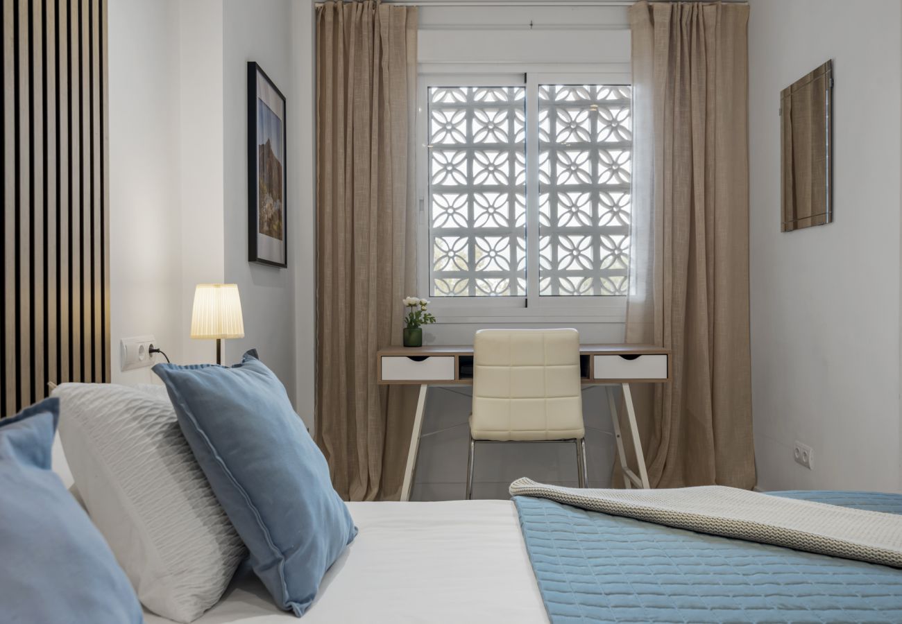 Apartamento en Marbella - Casa Juniper