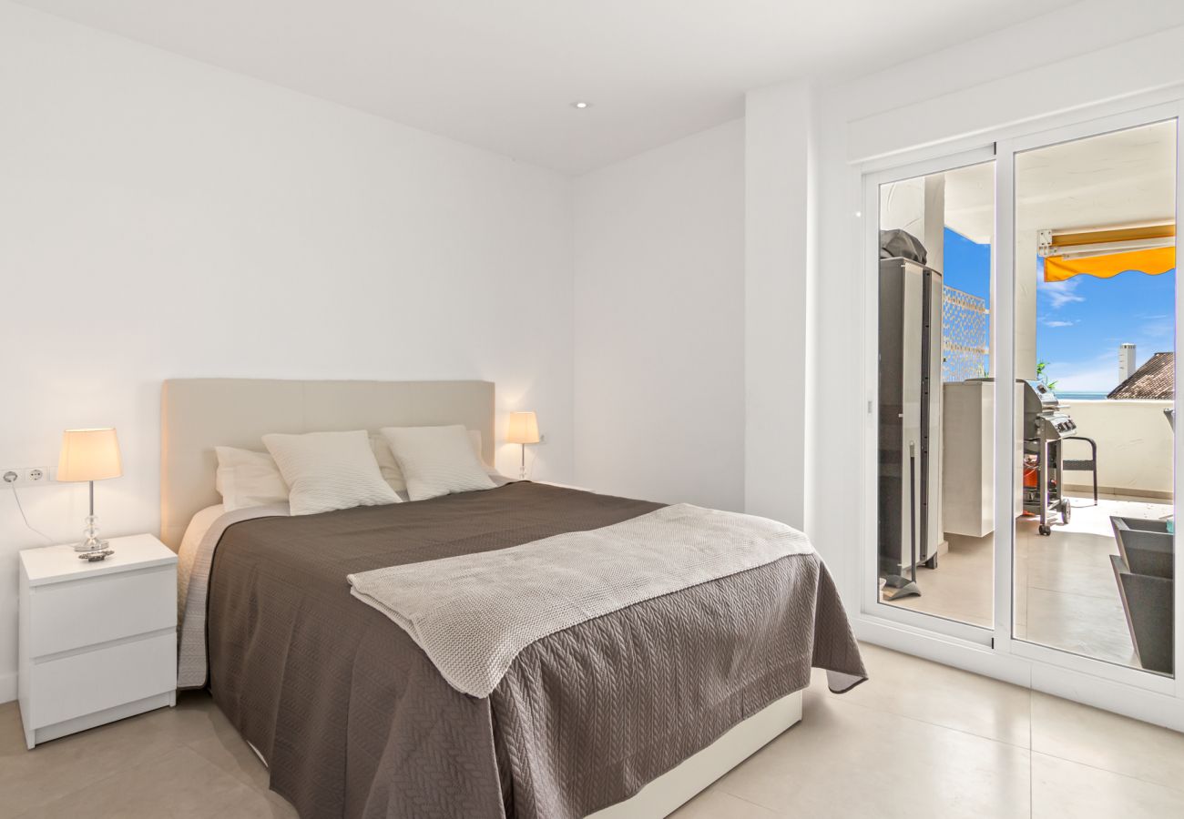 Apartamento en Marbella - Casa Juniper