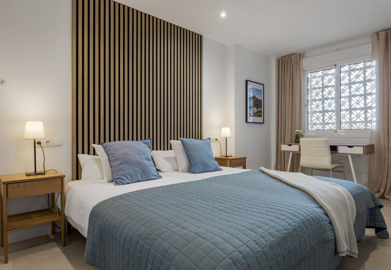 Apartamento en Marbella - Casa Juniper