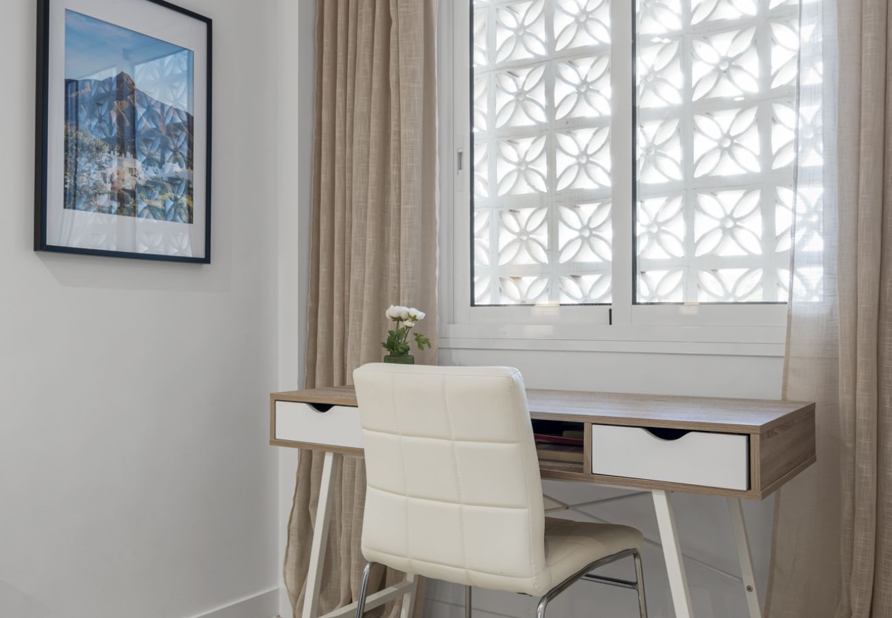 Apartamento en Marbella - Casa Juniper