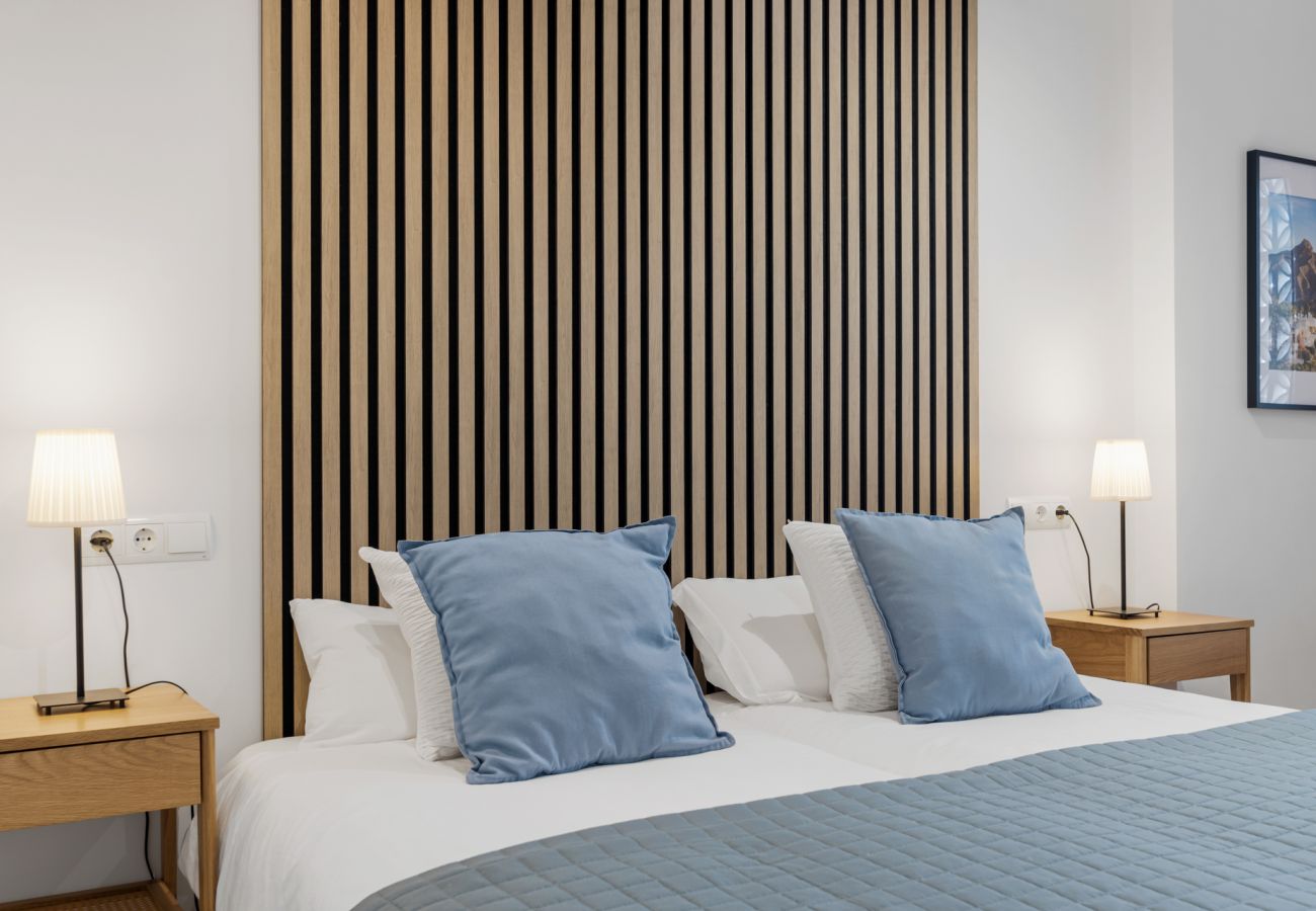 Apartamento en Marbella - Casa Juniper