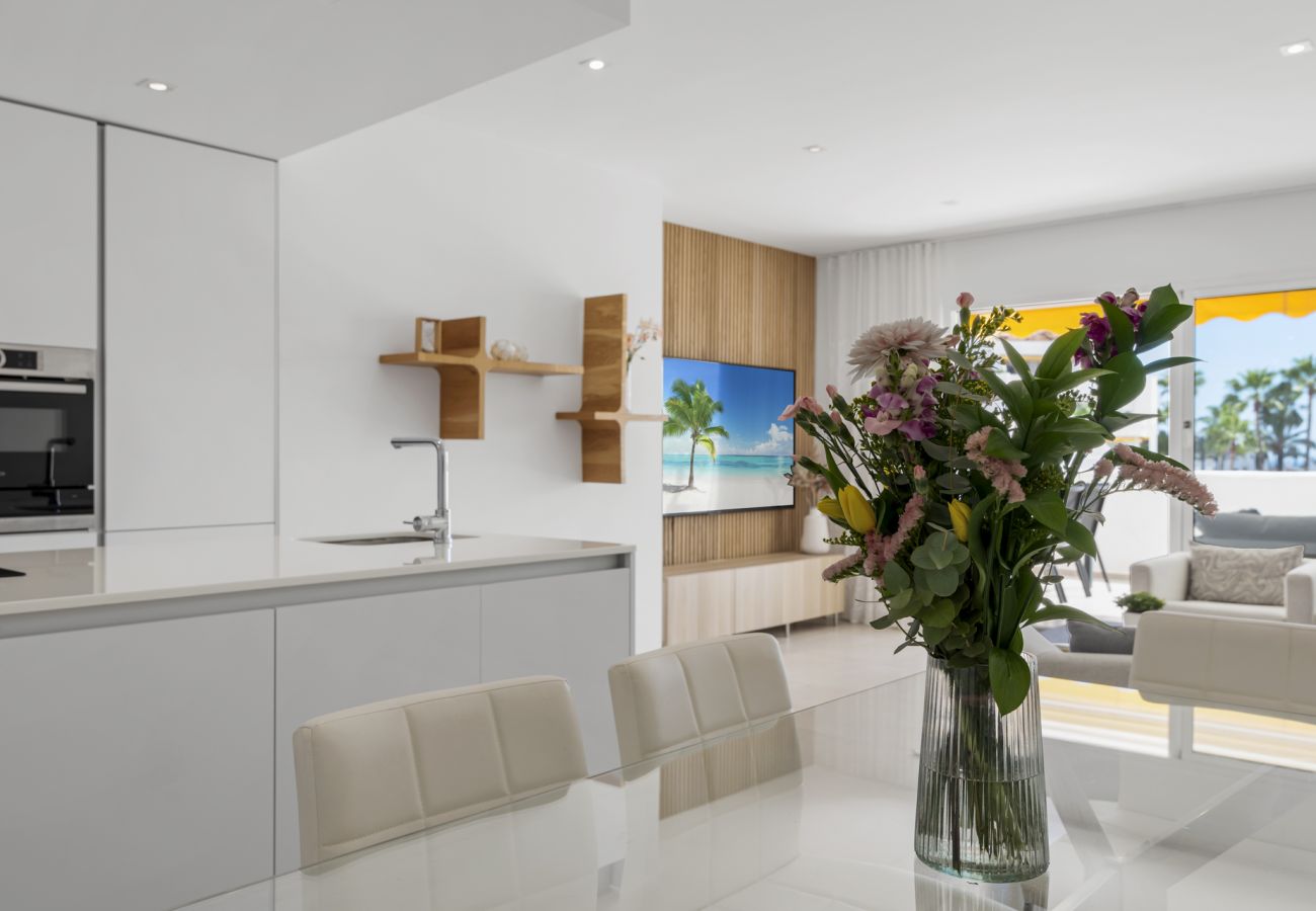 Apartamento en Marbella - Casa Juniper