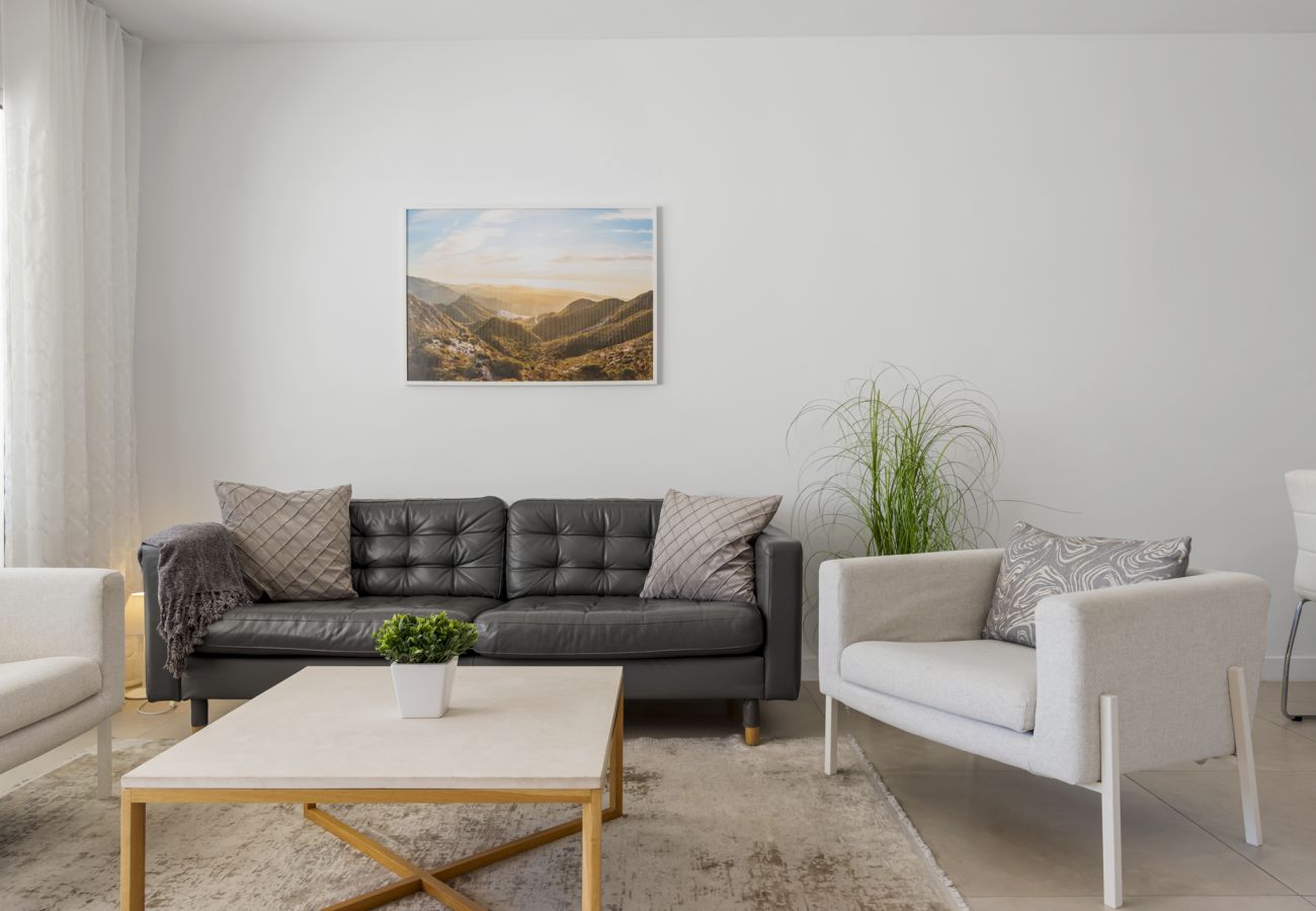Apartamento en Marbella - Casa Juniper