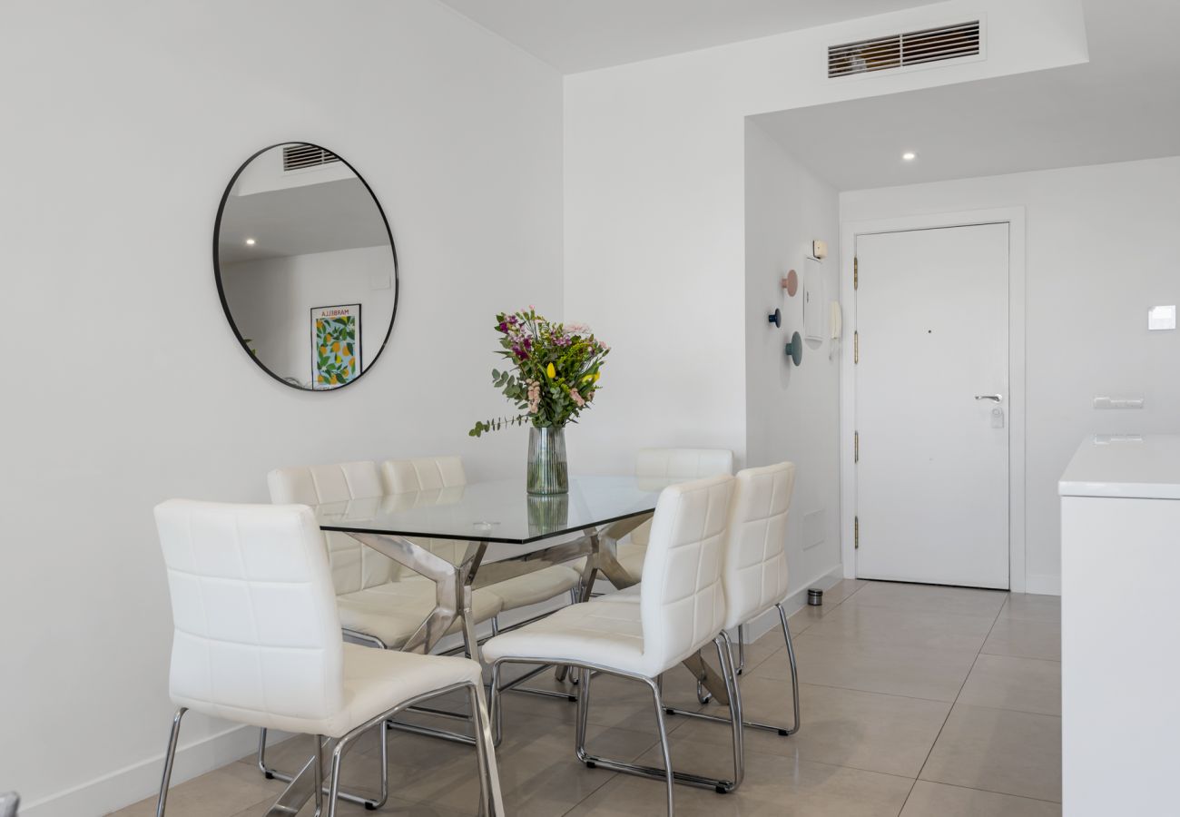 Apartamento en Marbella - Casa Juniper