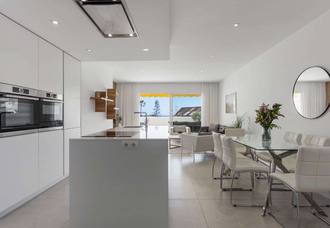 Apartamento en Marbella - Casa Juniper