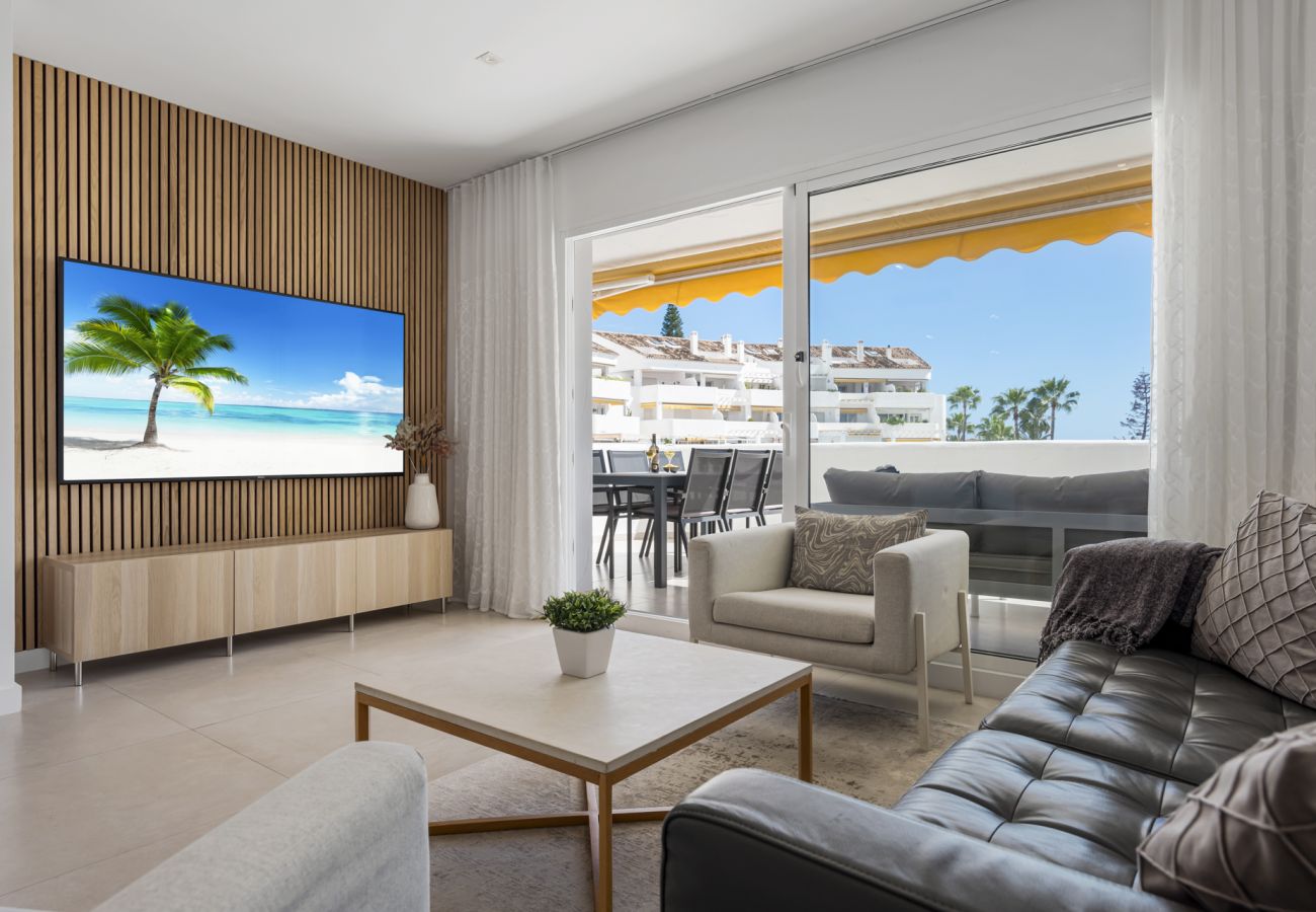 Apartamento en Marbella - Casa Juniper