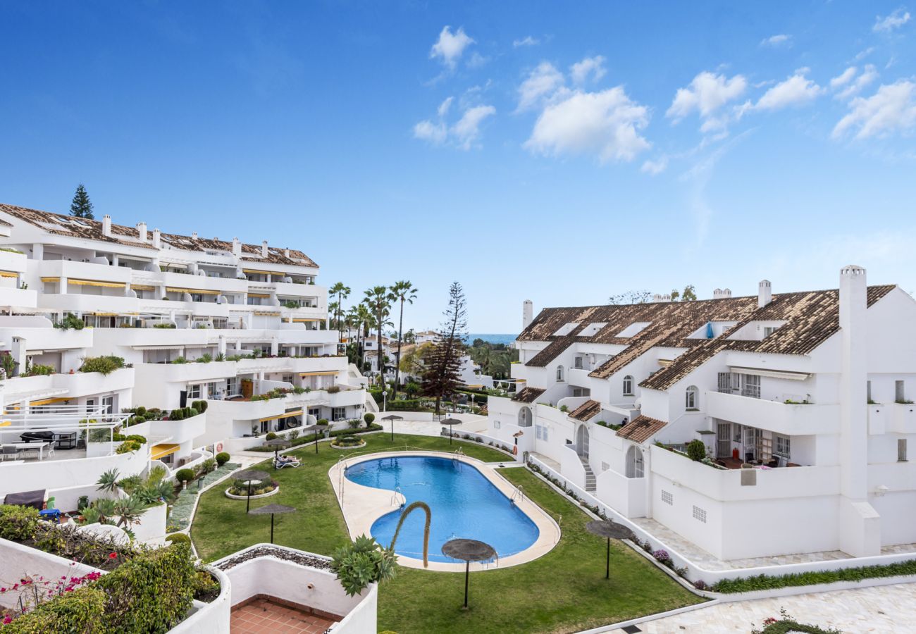 Apartamento en Marbella - Casa Juniper