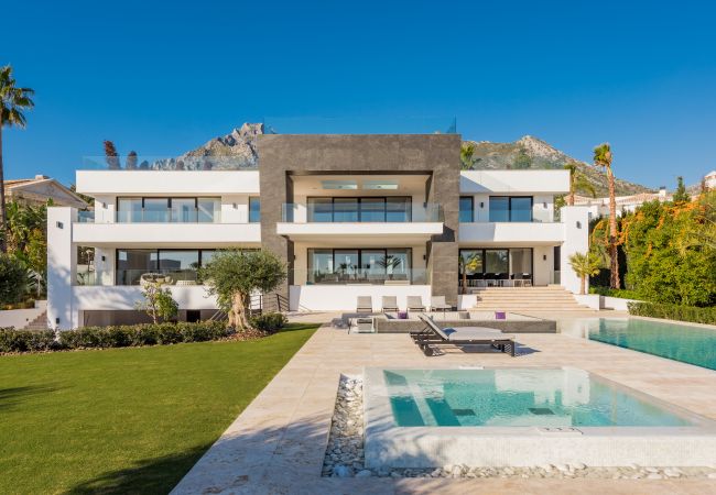 Marbella - Villa