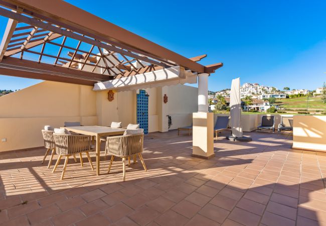 Apartamento en Benahavís - Casa Los Arqueros Apartamento en Benahavís - Casa Los Arqueros