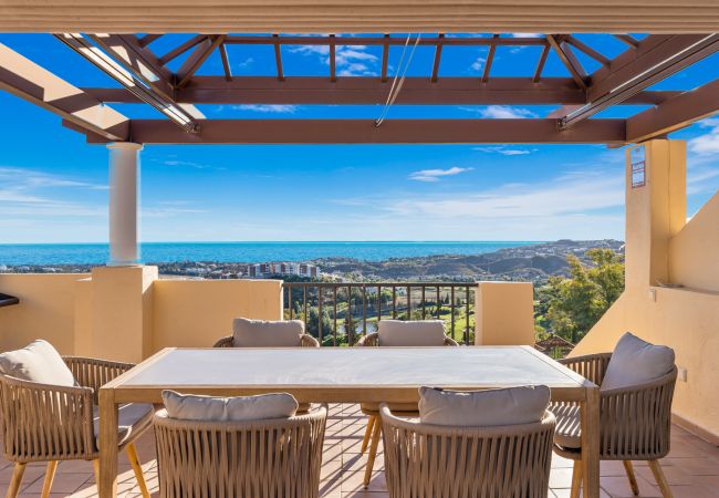 Apartamento en Benahavís - Casa Los Arqueros Apartamento en Benahavís - Casa Los Arqueros