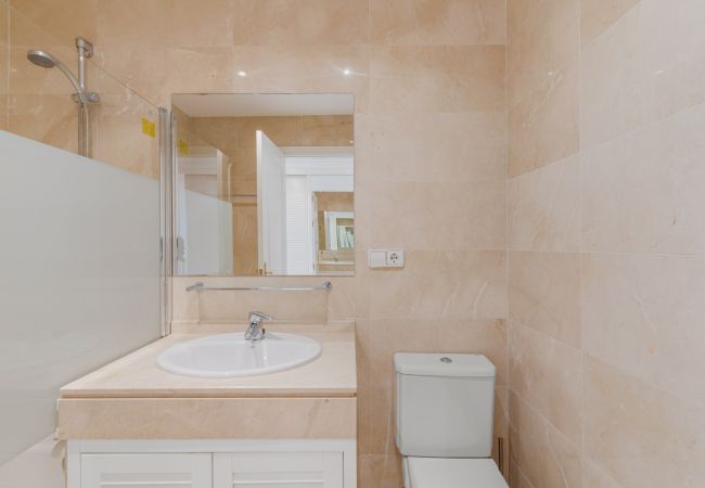 Apartamento en Benahavís - Casa Los Arqueros Apartamento en Benahavís - Casa Los Arqueros