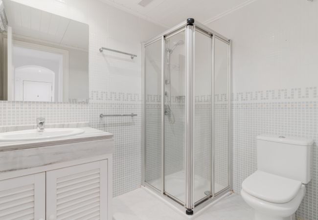 Apartamento en Benahavís - Casa Los Arqueros Apartamento en Benahavís - Casa Los Arqueros