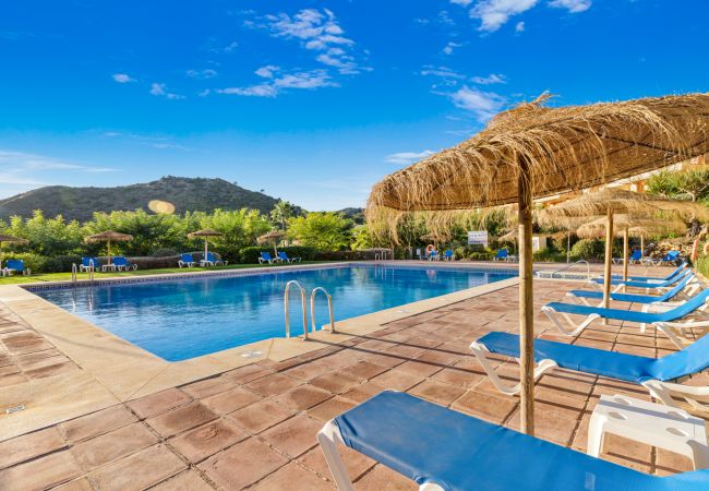 Apartamento en Benahavís - Casa Los Arqueros Apartamento en Benahavís - Casa Los Arqueros