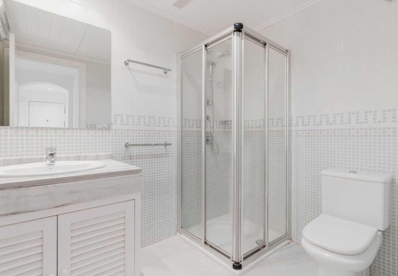 Apartamento en Benahavís - Casa Los Arqueros