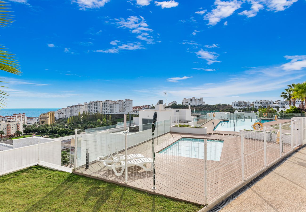 Apartamento en Estepona - Casa Checa