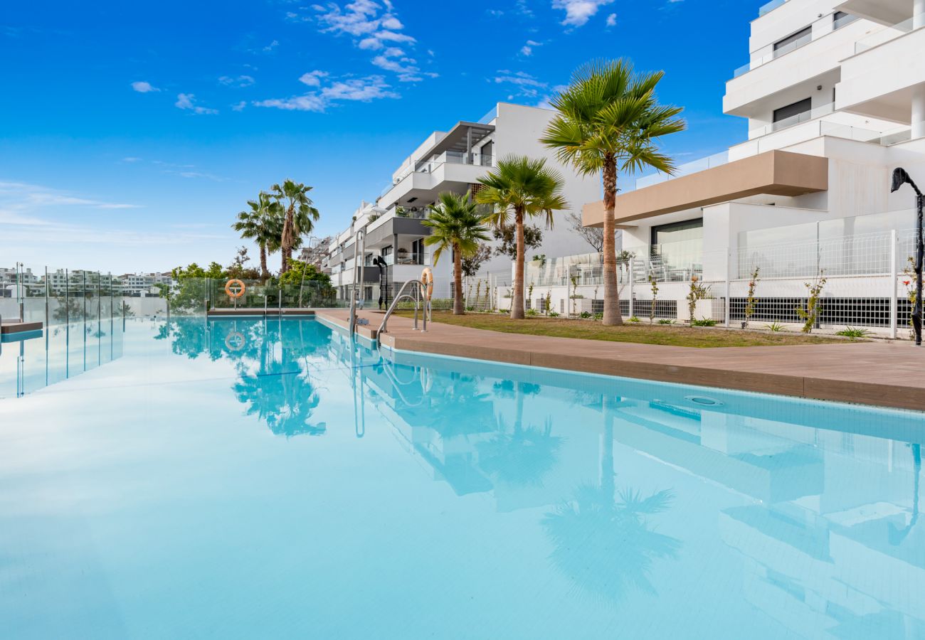 Apartamento en Estepona - Casa Checa