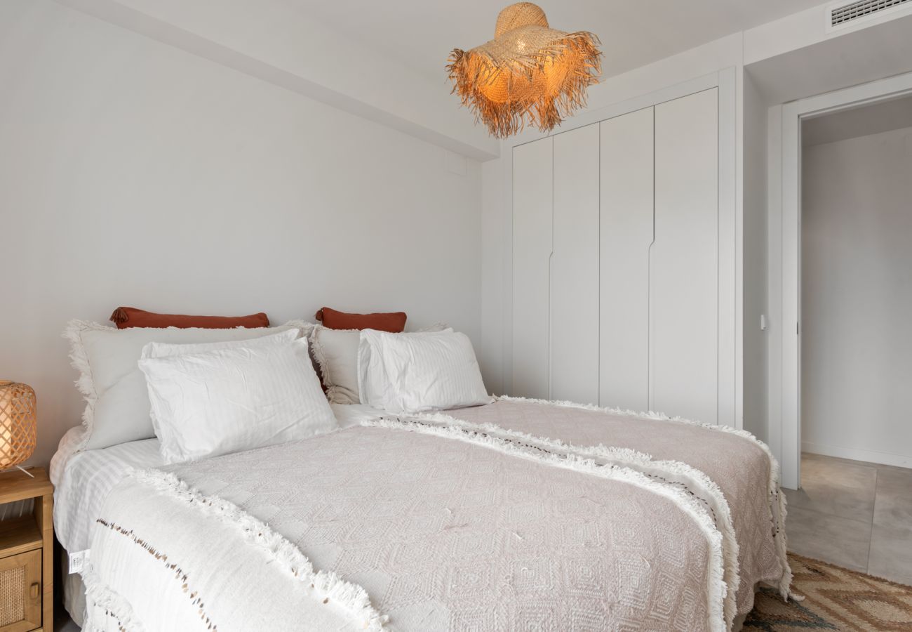 Apartamento en Estepona - Casa Checa
