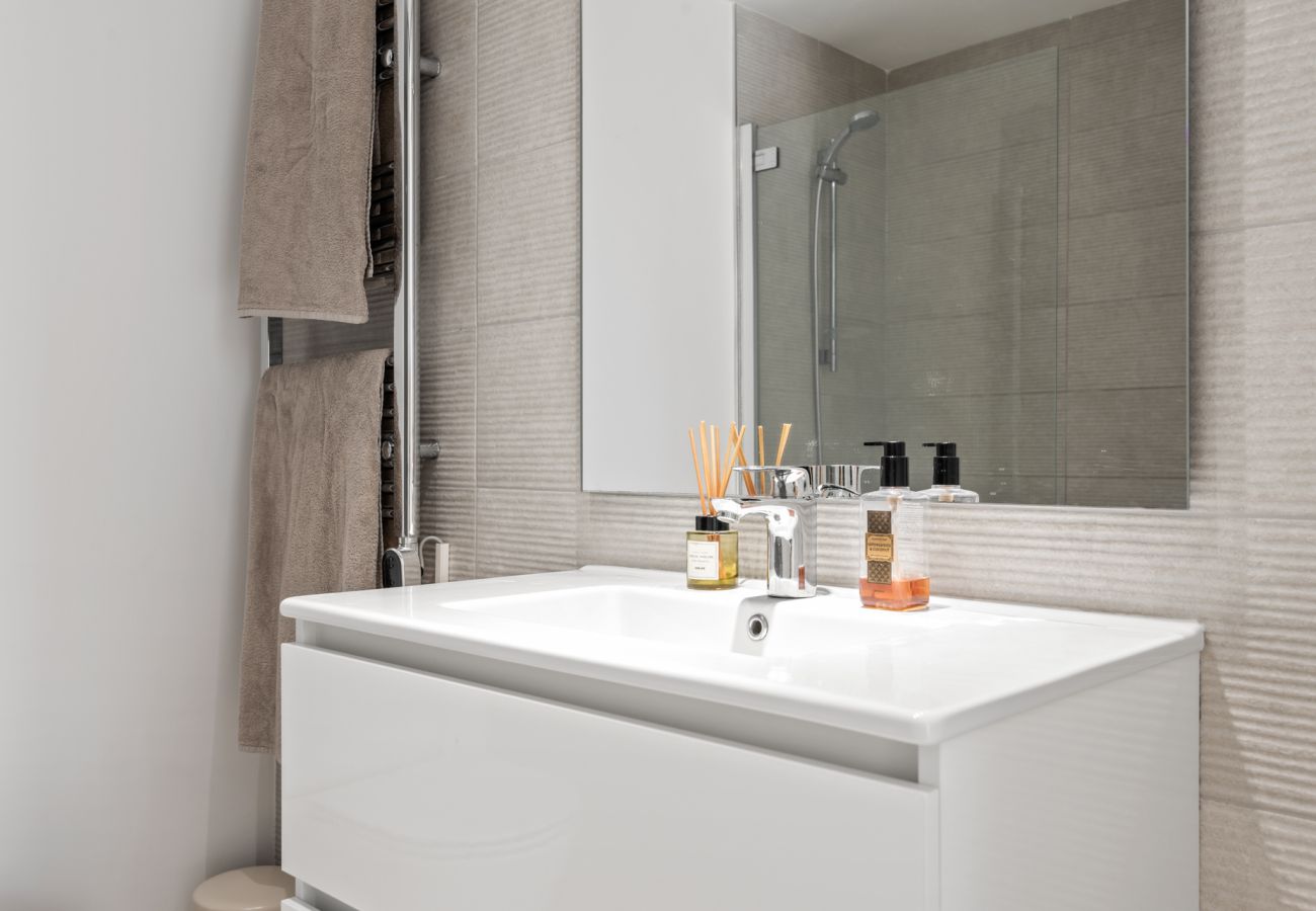 Apartamento en Estepona - Casa Checa