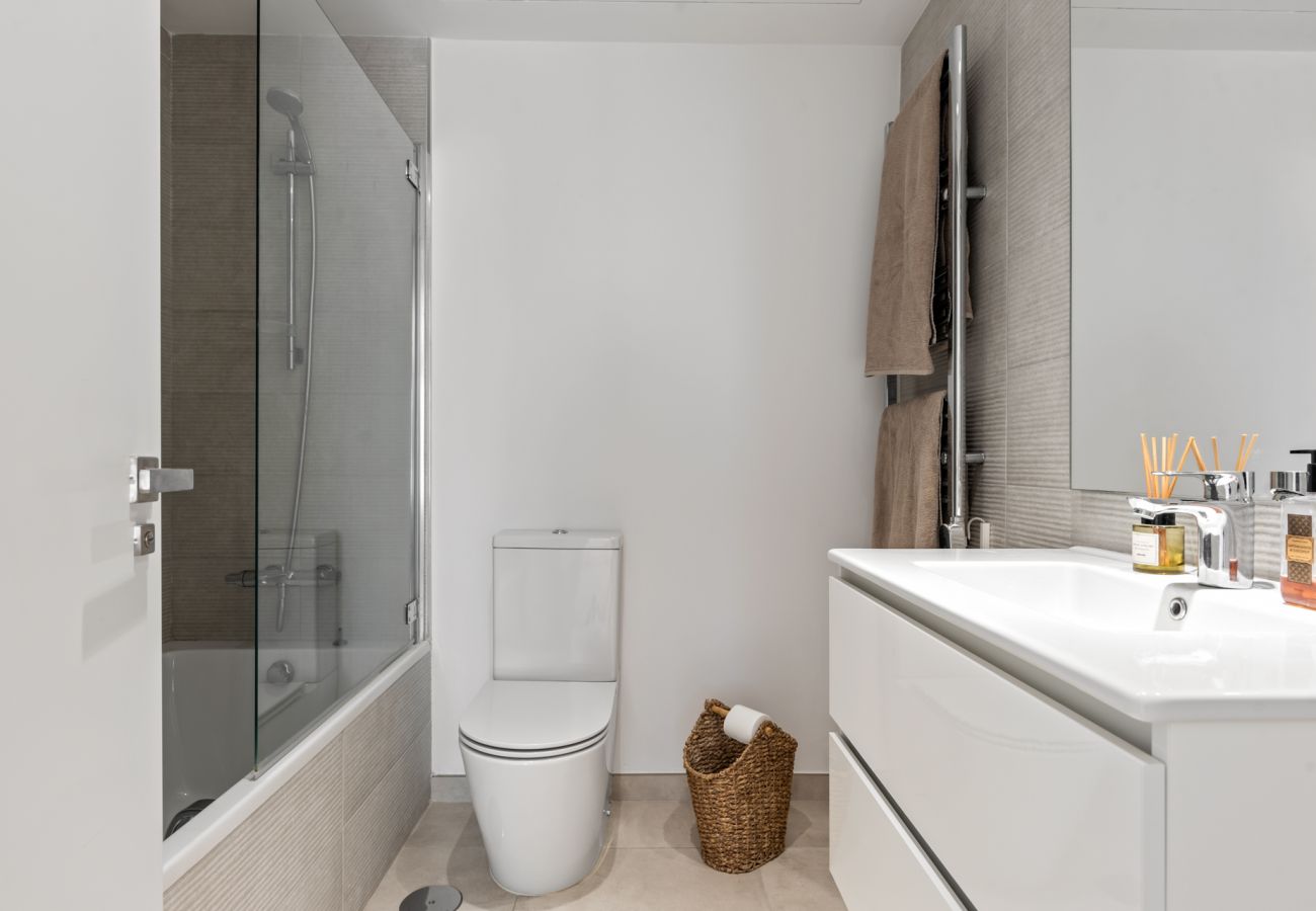 Apartamento en Estepona - Casa Checa