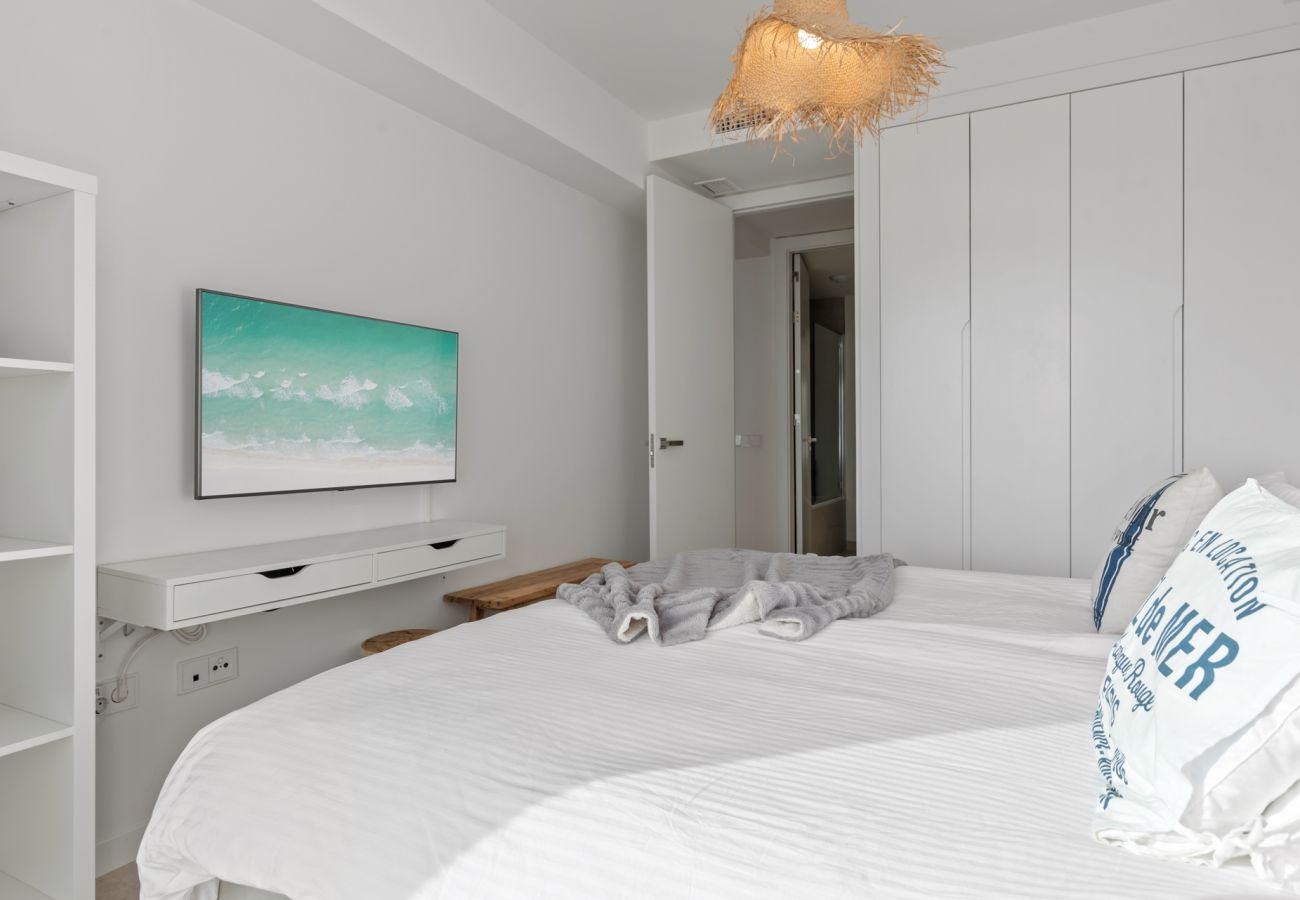 Apartamento en Estepona - Casa Checa