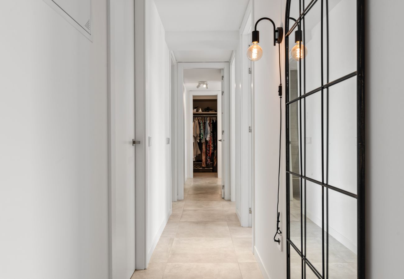 Apartamento en Estepona - Casa Checa