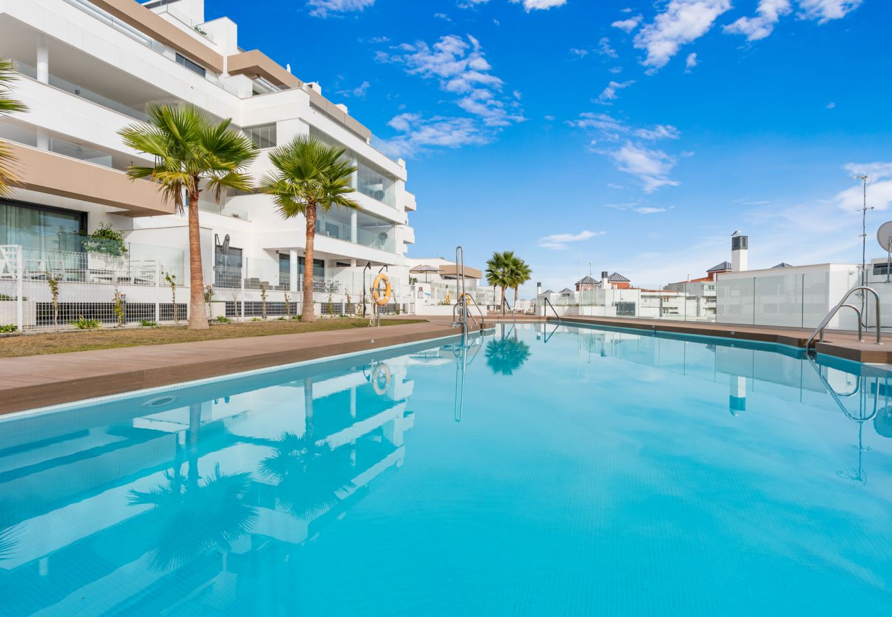Apartamento en Estepona - Casa Checa