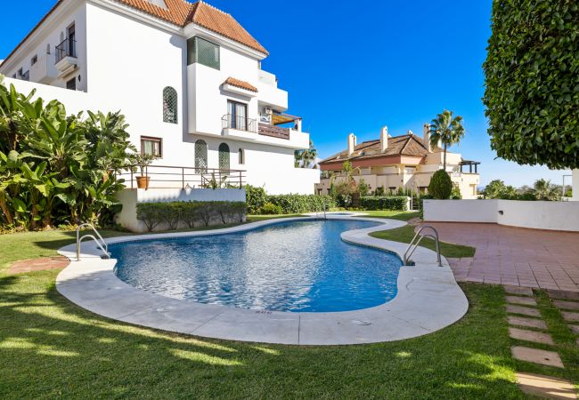 Apartamento en Marbella - Casa Coto Real
