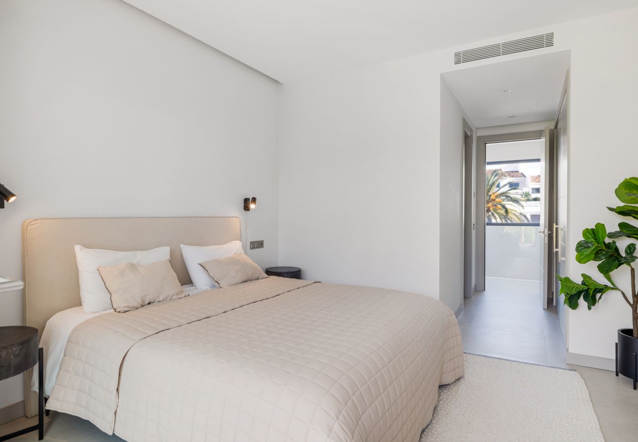 Villa en Marbella - Villa Gardenias