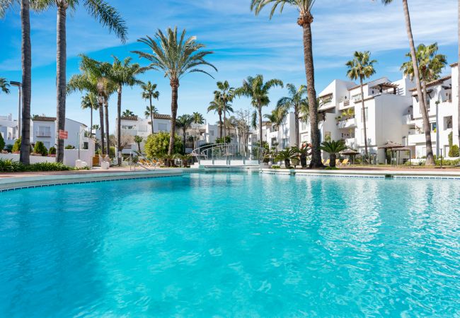 Apartamento en Estepona - Casa Lita