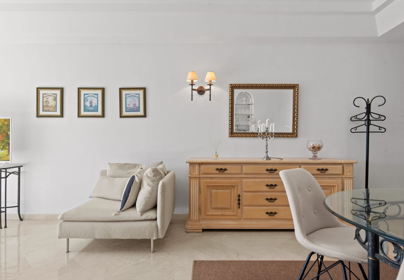 Apartamento en Estepona - Casa Lita
