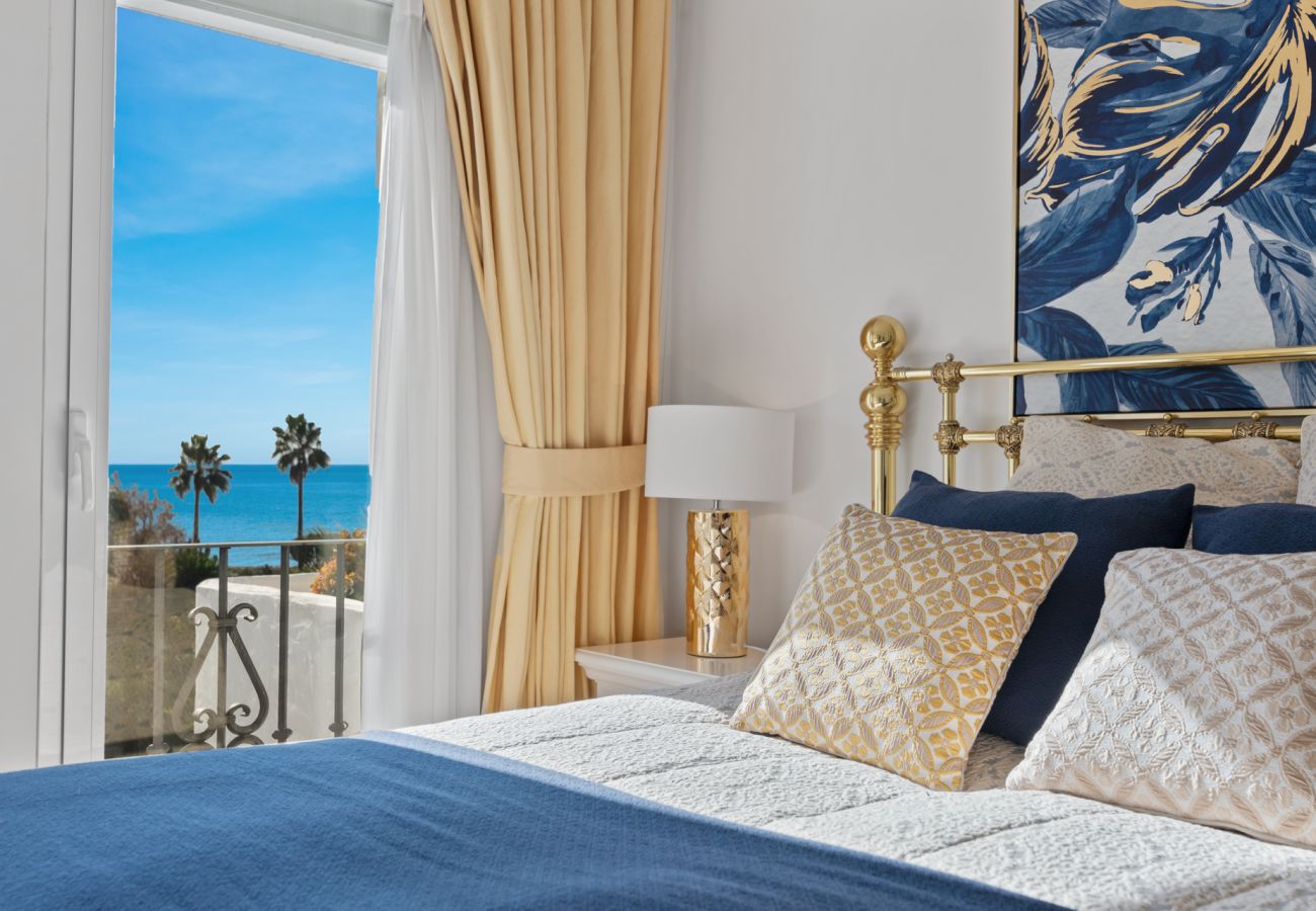 Apartamento en Estepona - Casa Lita