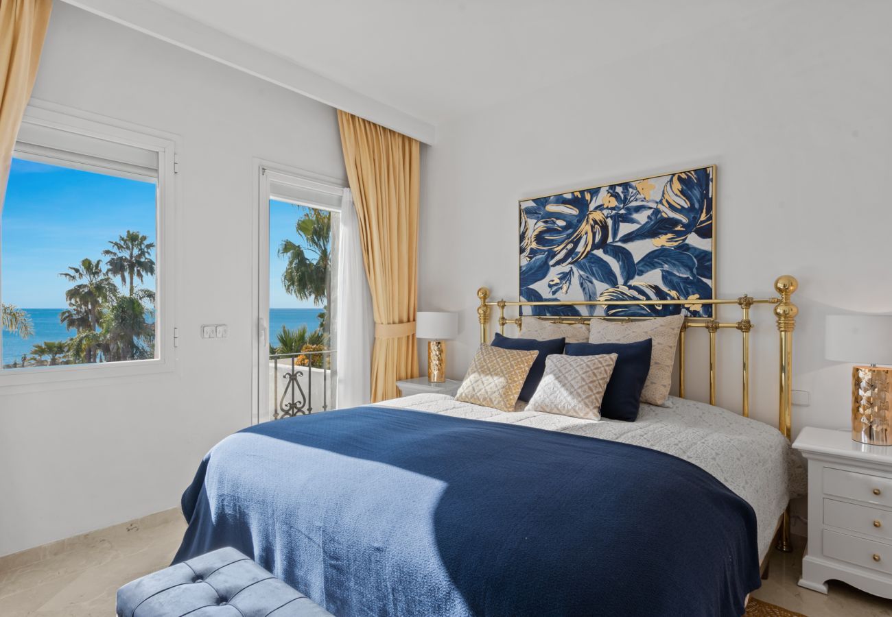 Apartamento en Estepona - Casa Lita