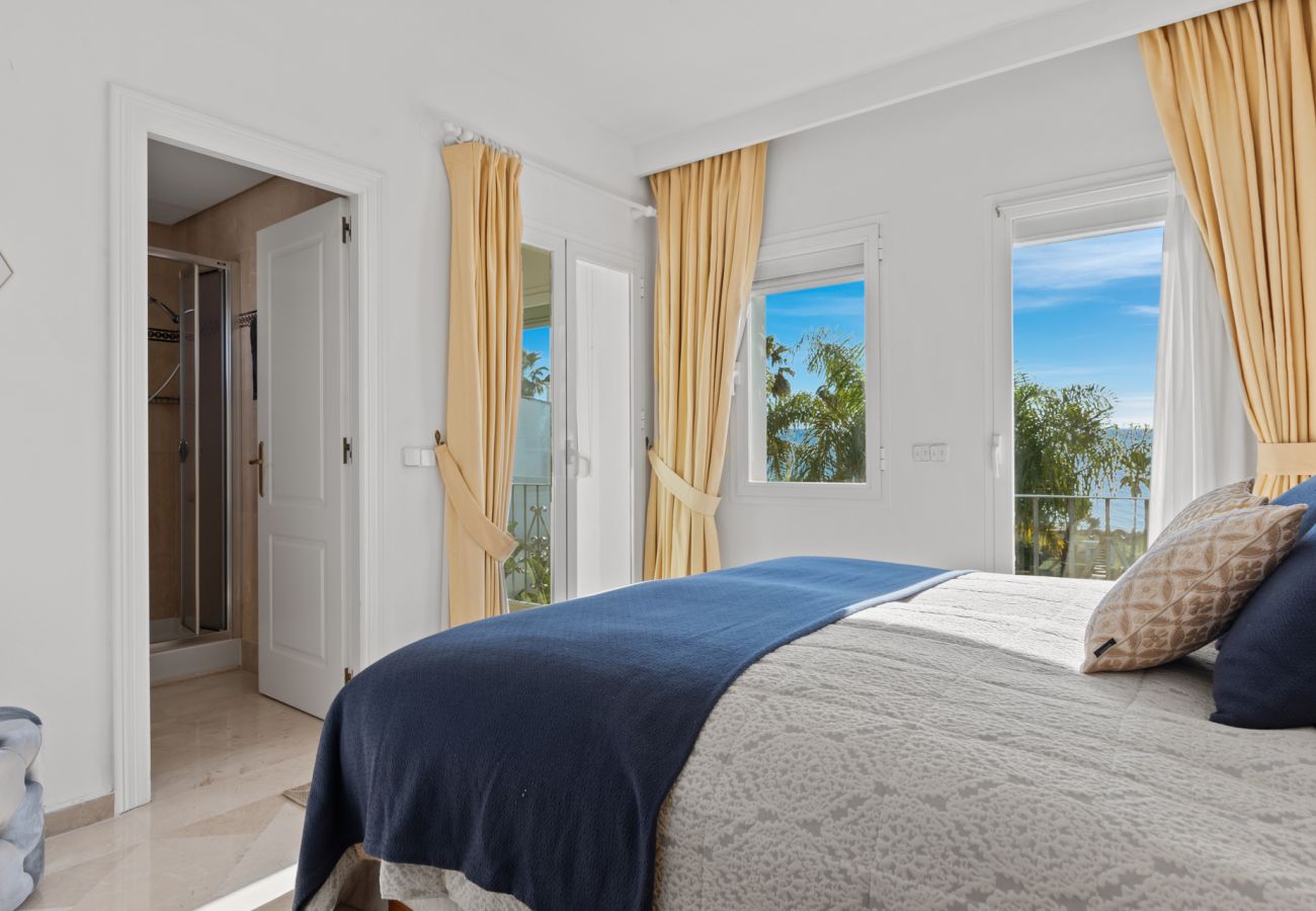Apartamento en Estepona - Casa Lita
