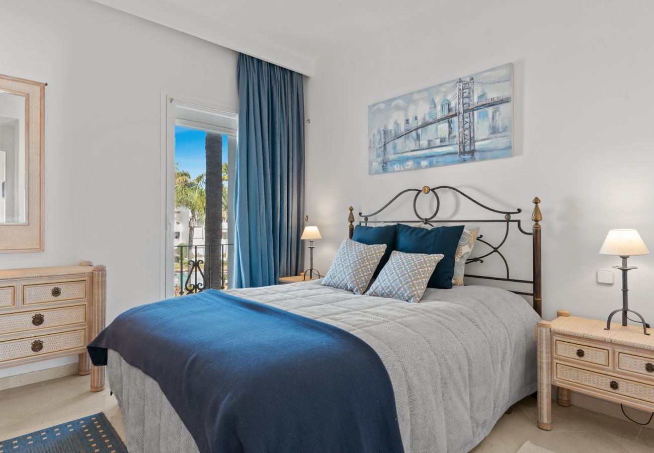 Apartamento en Estepona - Casa Lita