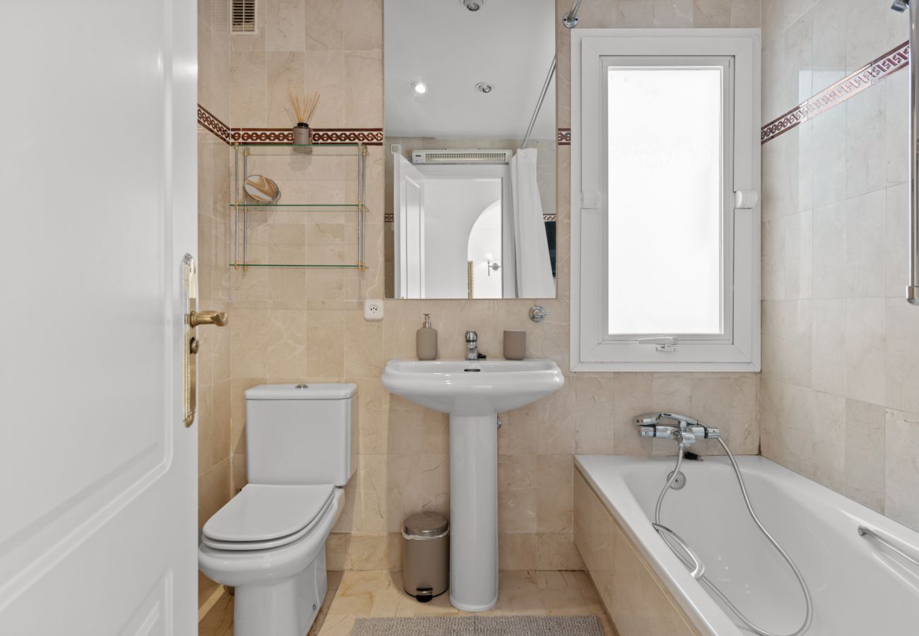 Apartamento en Estepona - Casa Lita