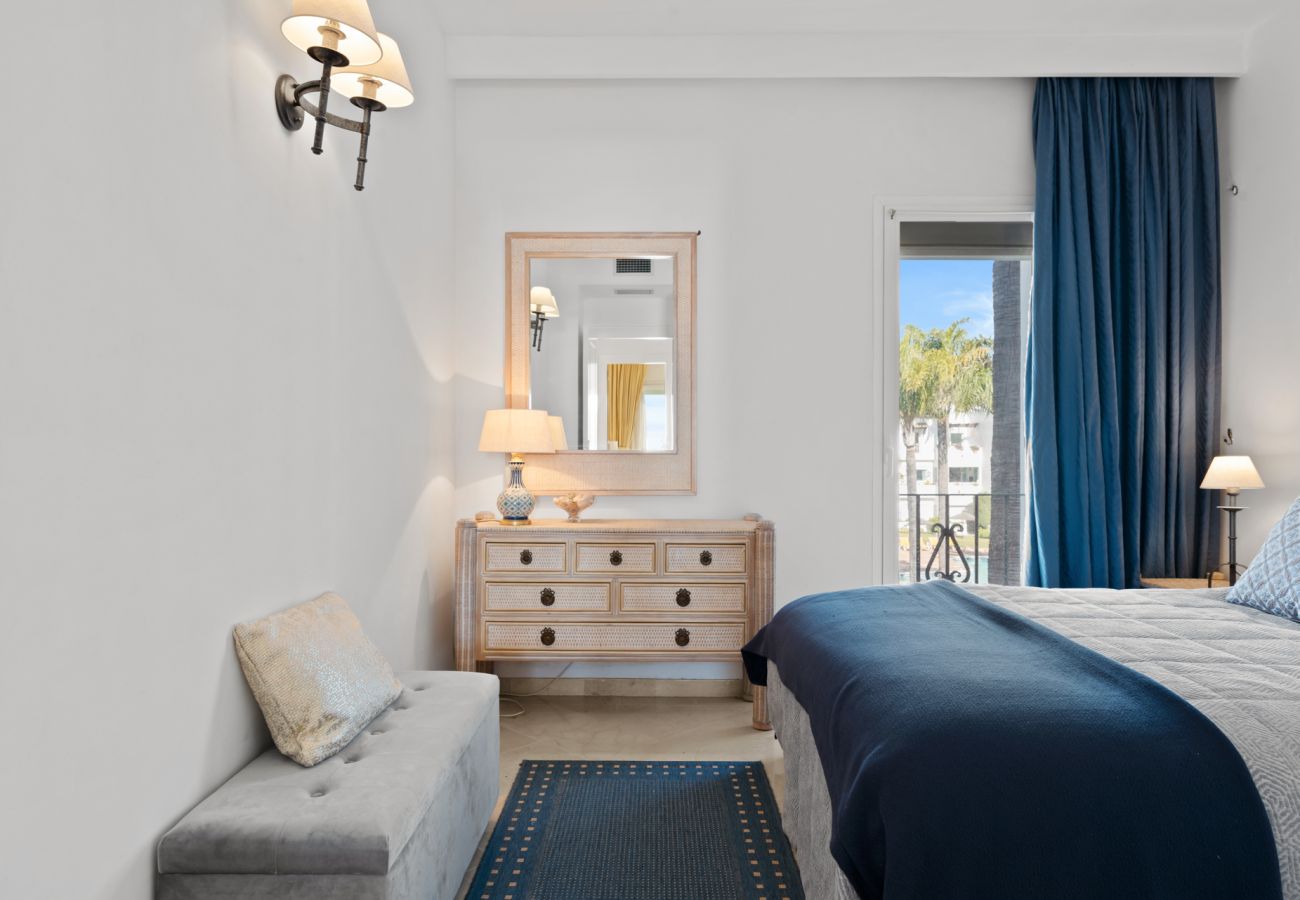 Apartamento en Estepona - Casa Lita