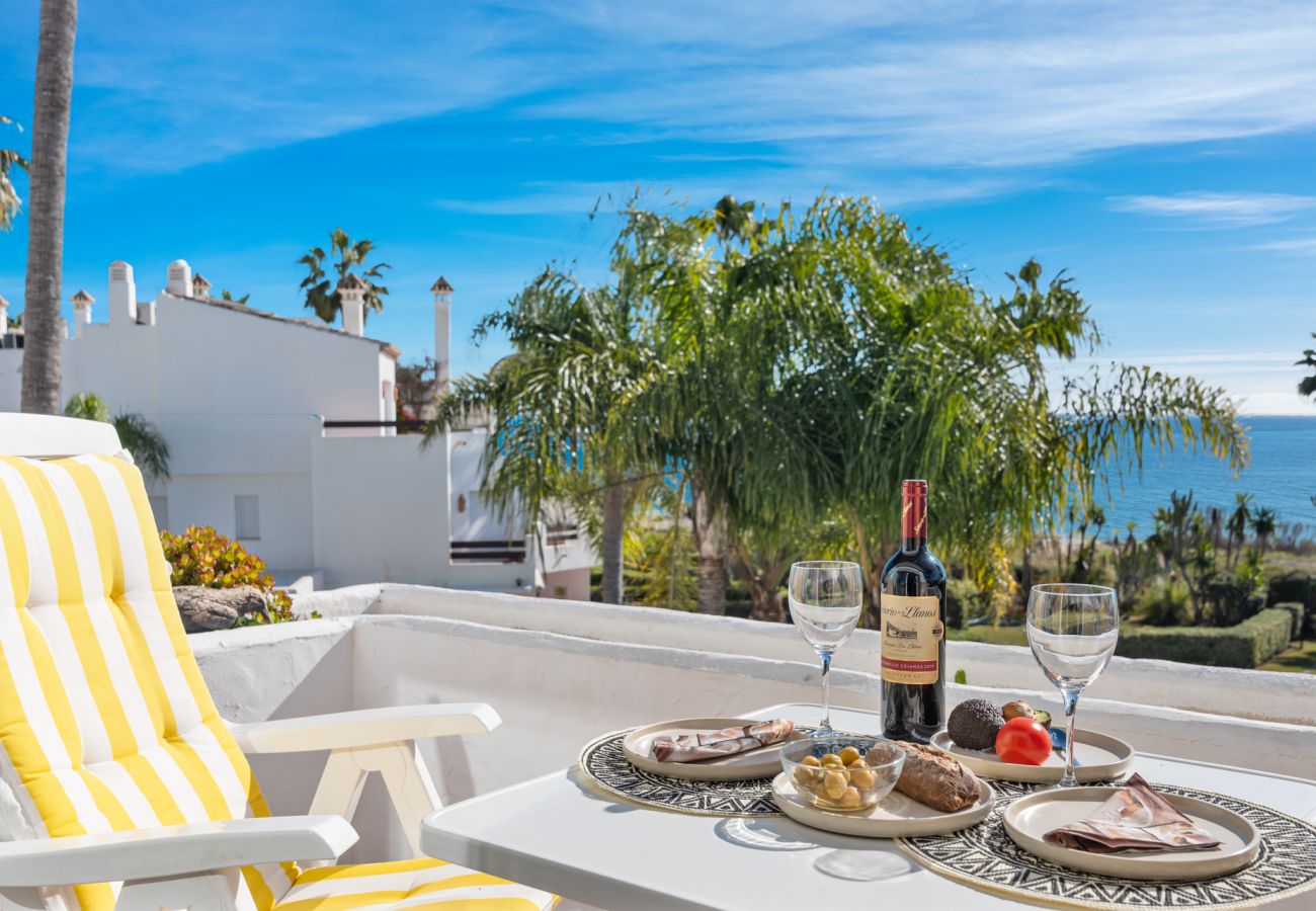 Apartamento en Estepona - Casa Lita