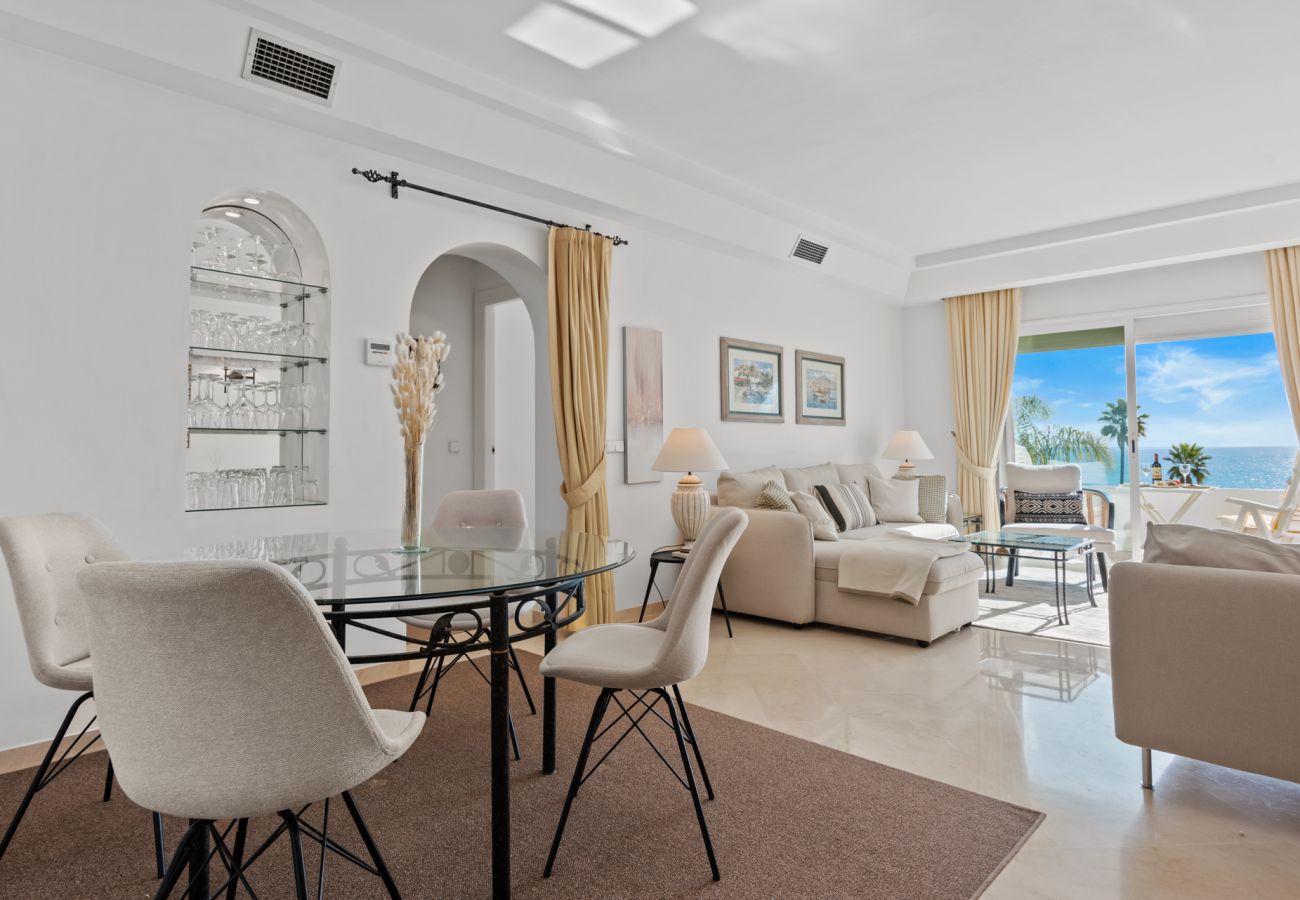 Apartamento en Estepona - Casa Lita