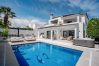 Villa en Marbella - Villa Florens