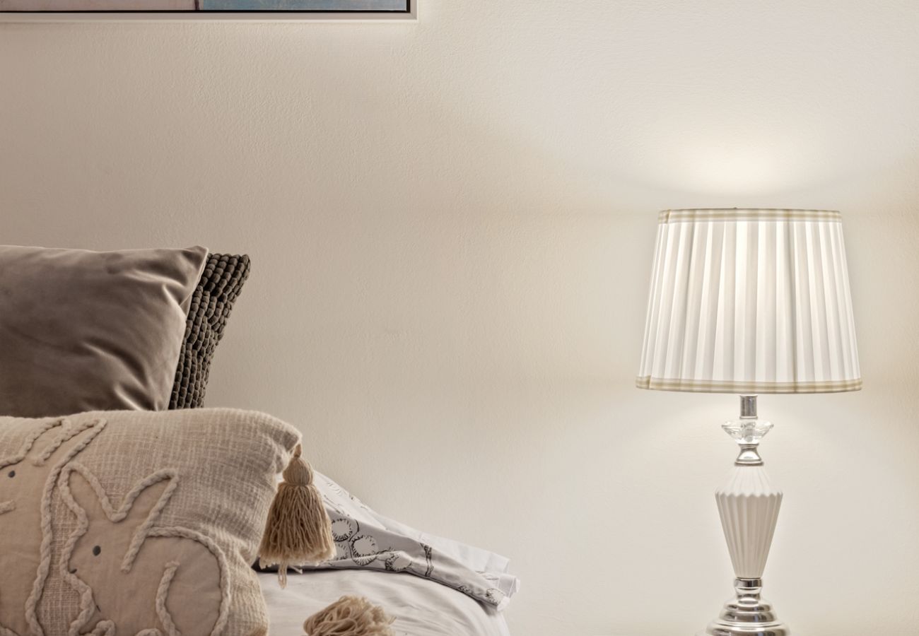 Apartamento en Marbella - Albatross Hills Apartment