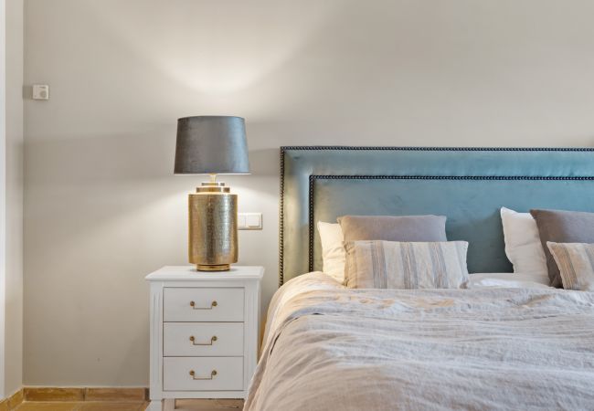 Villa en San Pedro Alcantara - Villa Linda Villa en San Pedro Alcantara - Villa Linda