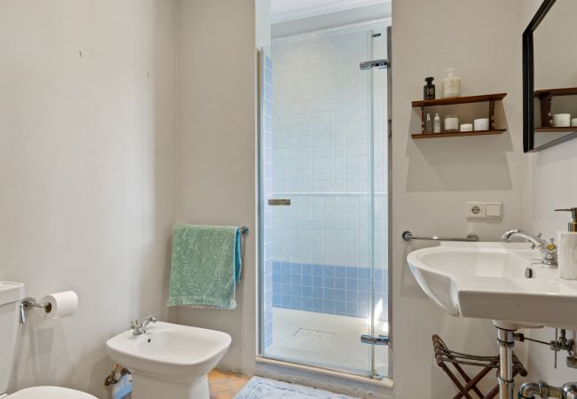 Villa en San Pedro Alcantara - Villa Linda Villa en San Pedro Alcantara - Villa Linda