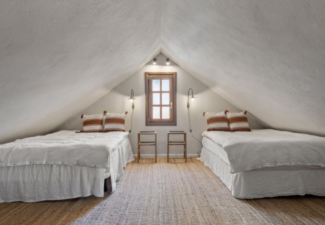 Villa en San Pedro Alcantara - Villa Linda Villa en San Pedro Alcantara - Villa Linda