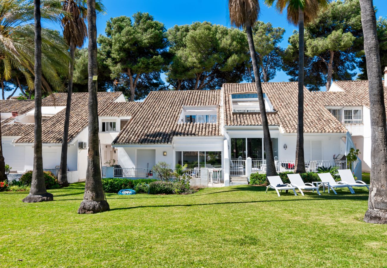 Apartamento en Marbella - Casa Bella