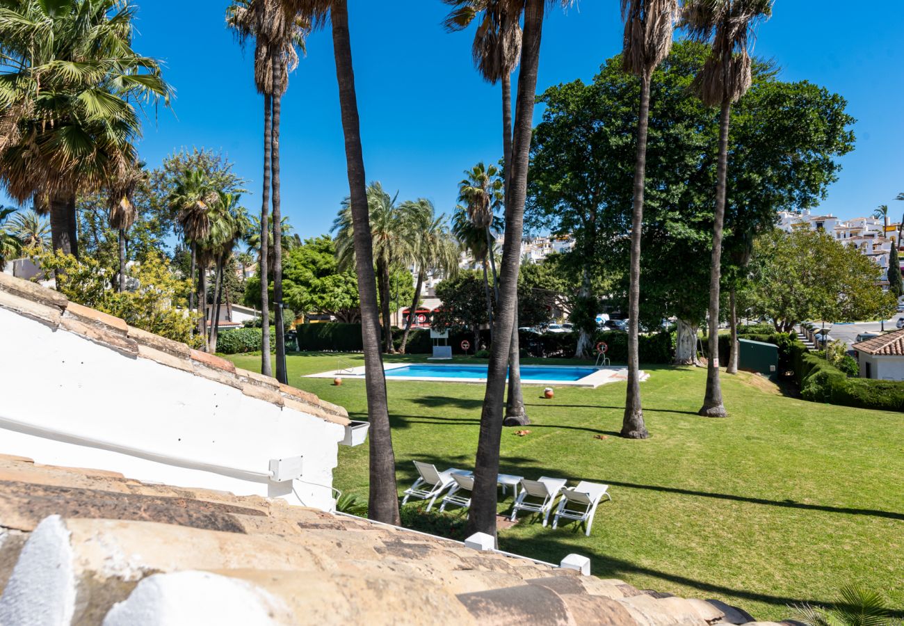Apartamento en Marbella - Casa Bella