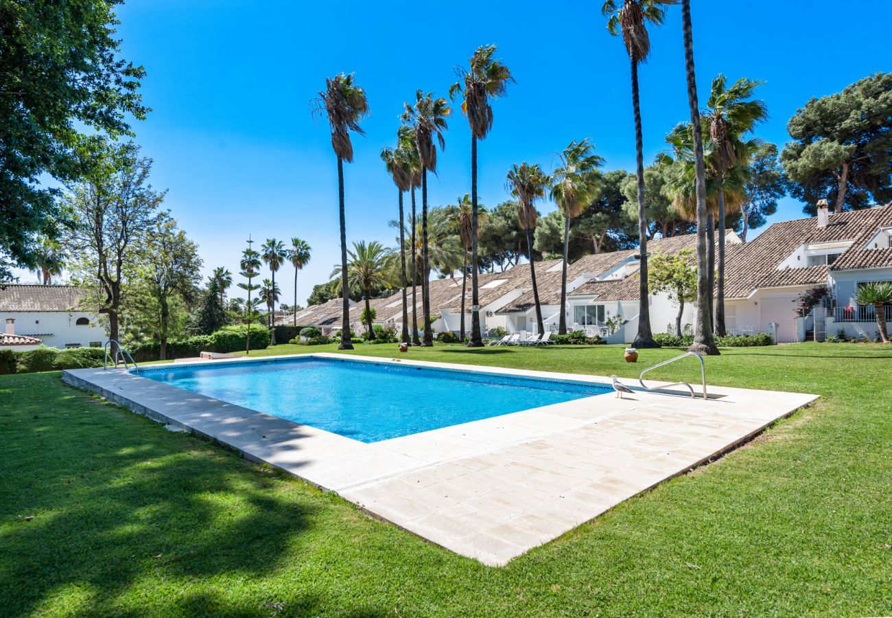 Apartamento en Marbella - Casa Bella
