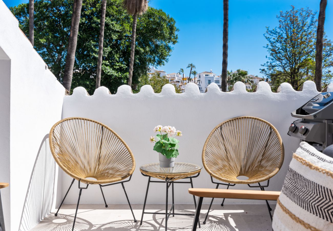 Apartamento en Marbella - Casa Bella