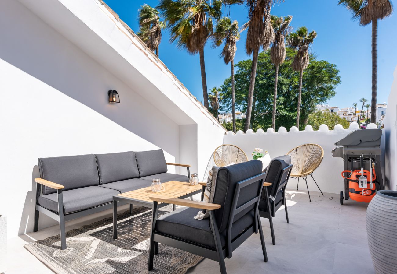 Apartamento en Marbella - Casa Bella