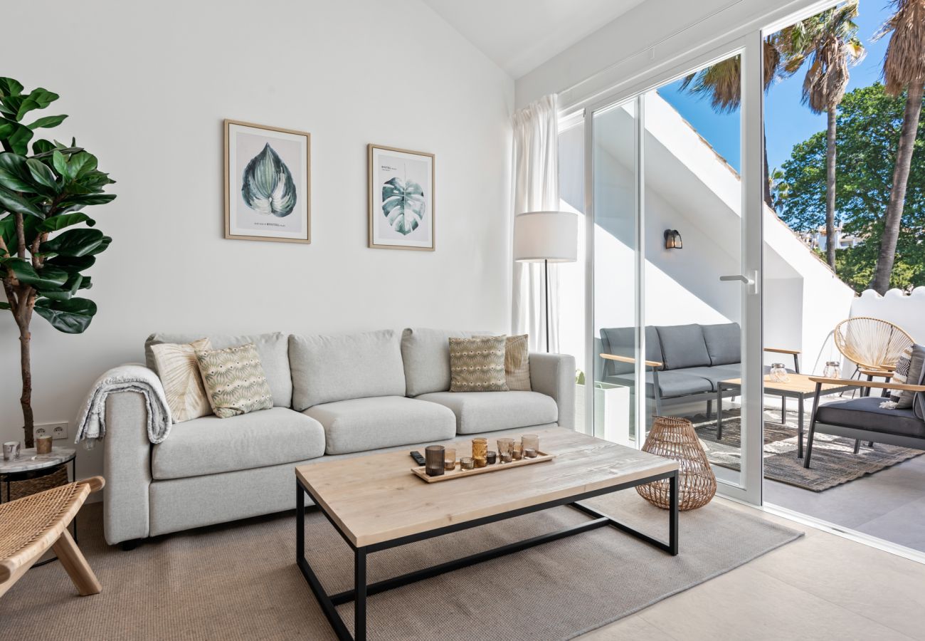 Apartamento en Marbella - Casa Bella