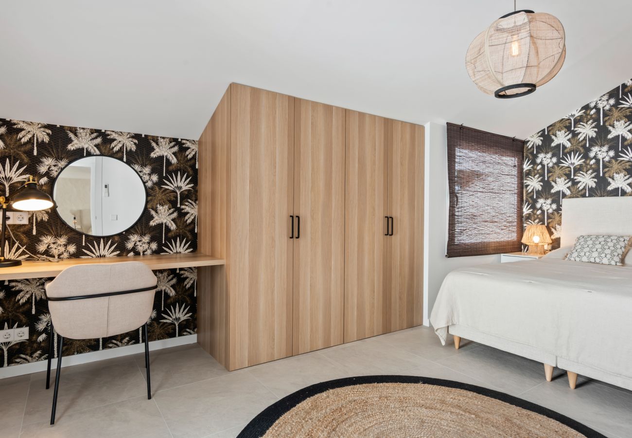 Apartamento en Marbella - Casa Bella